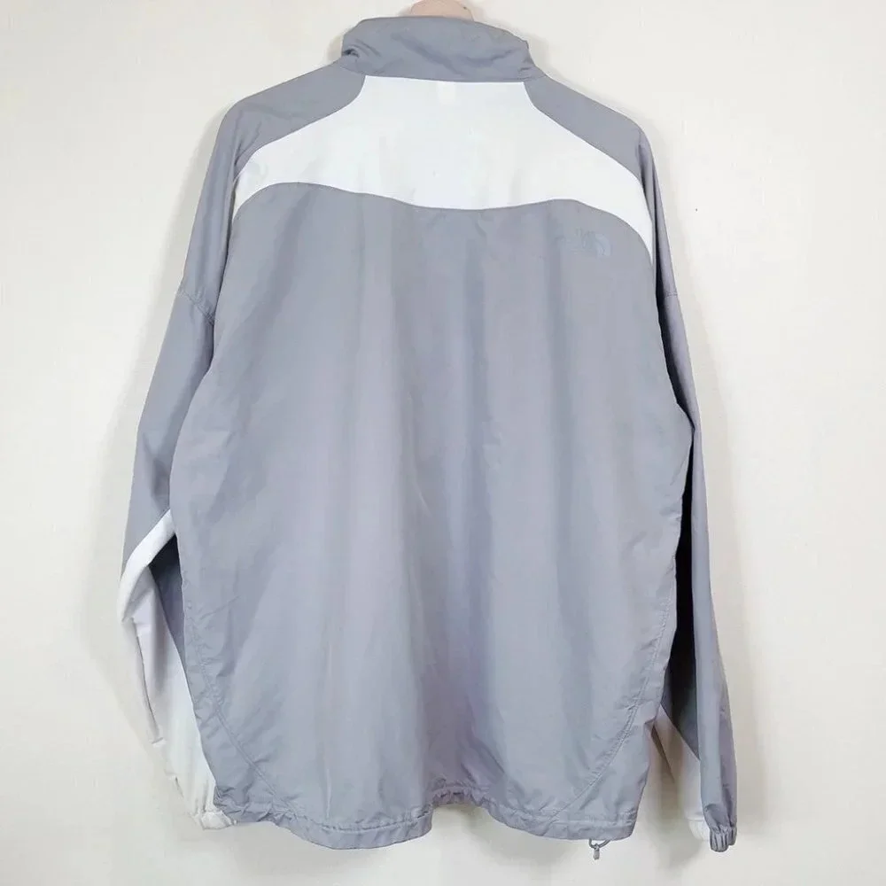 The North Face Men's Flight Series Light Weight Windbreaker Jacket